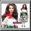 Italy Dolls of the World Barbie